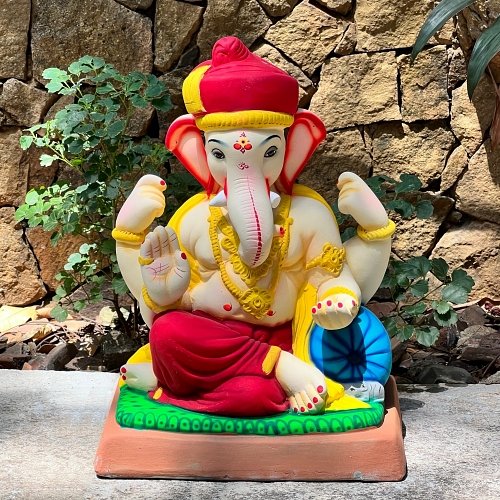 17'' Shivrekar Pagadi No 8 DRSY